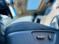 Gebraucht Chevrolet Captiva LTZ 184 PS (135 kW) 2012 Grau SUV