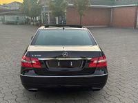 Gebraucht Mercedes E500 387 PS (284 kW) 2010 Limousine