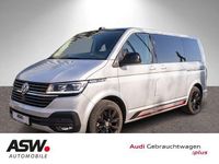 Gebraucht VW Multivan Edition 204 PS (150 kW) 2023 Reflexsilber metallic Van