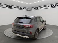 Gebraucht Ford Kuga Active X 242 PS (177 kW) 2025 Magneticgrau (metallic) SUV