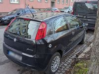 gebraucht Fiat Punto 1.2 8V -