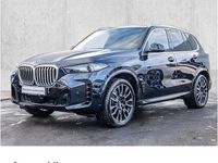 Gebraucht BMW X5 M Sport 286 PS (210 kW) 2024 Schwarz SUV
