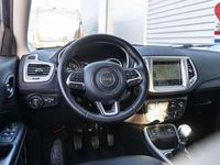 Second-hand Jeep Compass Longitude 140 CP (102 kW) 2019 Gri SUV