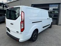 Occasion Ford Transit Custom Trend 131 ch (96 kW) 2020 Blanc Monospace