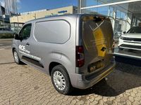 Gebraucht Opel Combo-e Life 100 kW (136 PS) 2025 Kontrast grau Van / Kleinbus