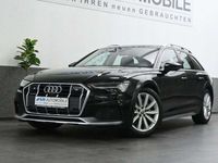 gebraucht Audi A6 Allroad 50 TDI tiptronic Navi Leder Pano HUD