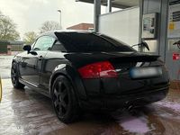 Second-hand Audi TT 180 CP (132 kW) 1999 Negru Coupe