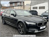 Gebraucht Volvo V90 CC 190 PS (139 kW) 2020 Schwarz Kombi