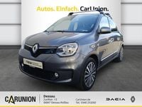 Gebraucht Renault Twingo Intens 60 kW (82 PS) 2021 Grau/grau Kleinwagen