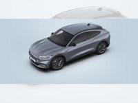Neu Ford Mustang Mach-E 197 kW (268 PS) 2026 Grau (glacier grey) SUV