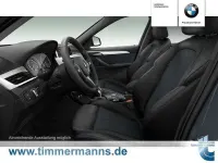Gebraucht BMW X1 Performance 150 PS (110 kW) 2022 SUV