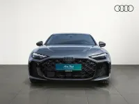 Gebraucht Audi RS5 Sport 639 PS (469 kW) 2026 Daytonagrau perleffekt Limousine