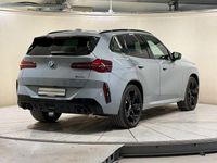 Używany BMW X3 Performance 381 KM (280 kW) 2025 Szary SUV