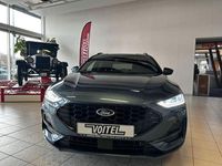 Gebraucht Ford Focus ST-Line 155 PS (114 kW) 2024 Blau Kombi