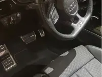 Gebraucht Audi Cabriolet 354 PS (260 kW) 2022 Schwarz Cabrio