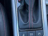 Gebraucht Kia Optima GT 245 PS (180 kW) 2017 Schwarz Kombi