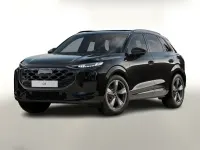 Neu Audi Q3 Comfort 204 PS (150 kW) 2026 Schwarz SUV