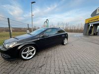 gebraucht Opel Astra GTC Astra HCosmo