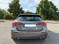 Gebraucht Mercedes A250 224 PS (164 kW) 2019 Grau Limousine