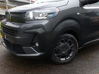 Nowe Citroën Jumpy 144 KM (105 kW) 2025 Szary Minivan