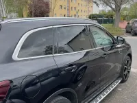 Gebraucht Renault Koleos Intens 177 PS (130 kW) 2017 Schwarz SUV