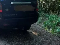 Gebraucht Land Rover Freelander 2 S 152 PS (111 kW) 2009 SUV