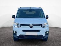 Neu Citroën Berlingo 131 PS (96 kW) 2025 Weiß Van / Kleinbus