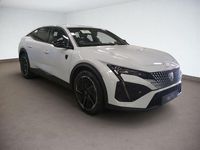 Gebraucht Peugeot 408 GT GT 136 PS (100 kW) 2024 Weiß metallic