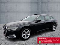 gebraucht Audi A6 Avant 45 TFSI QU SPORT 19