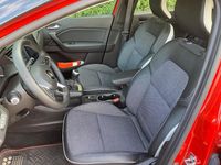 Gebraucht Renault Captur 140 PS (102 kW) 2021 Rot SUV