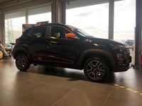 Second-hand Dacia Spring Essentiel 33 kW (45 CP) 2024 Negru Hatchback