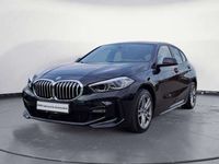 gebraucht BMW 118 i M Sport Klimaaut. Sportsitze PDC MF Lenkrad