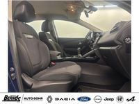 Używany Renault Kadjar Experience 131 KM (96 kW) 2017 Niebieski SUV