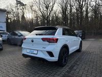 Gebraucht VW T-Roc Beats 300 PS (220 kW) 2021 Weiß SUV
