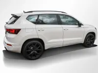 Neu Cupra Ateca VZ 300 PS (220 kW) 2026 Bila weiss SUV