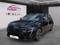 Gebraucht Peugeot 308 GTi 131 PS (96 kW) 2023 Schwarz perla nera Limousine