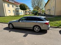 gebraucht Mercedes C300 T-Modell