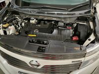 gebraucht Nissan Elgrand E52 Low Van JDM Import RHD 3,5l VQ35 FWD