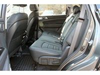 Gebraucht SsangYong Rexton Sapphire 203 PS (149 kW) 2022 Marble grey met. SUV