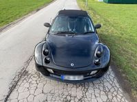 gebraucht Smart Roadster BrabusCoupé, Tüv neu, 101Ps