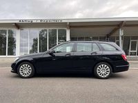 Gebraucht Mercedes C220 170 PS (125 kW) 2013 Schwarz Kombi