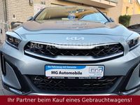 Gebraucht Kia XCeed Exclusive 160 PS (117 kW) 2023 Silber SUV