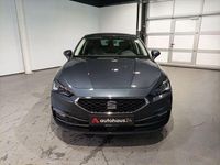Gebraucht Seat Leon Style 90 PS (66 kW) 2022 Grau Limousine