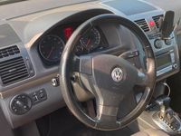 Gebraucht VW Touran 170 PS (125 kW) 2007 Grau Van / Kleinbus