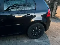 Gebraucht VW Golf V GT 105 PS (77 kW) 2007 Schwarz Limousine