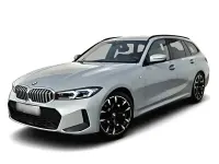 Gebraucht BMW 320 M Sport 2025 Grau Kombi