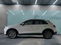 gebraucht Audi Q3 advanced 35 TDI*S tronic*PANO*navi+*LED*AHK*PDC+*Klimaauto*19"*OptikSchwarz*