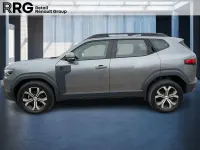Gebraucht Dacia Duster Expression 131 PS (96 kW) 2025 Grau SUV