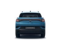 Neu VW ID.4 Pure 210 kW (286 PS) 2026 Blau SUV