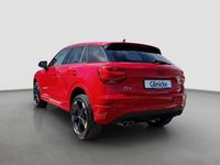 Gebraucht Audi Q2 Sport 190 PS (139 kW) 2019 Tangorot metallic SUV